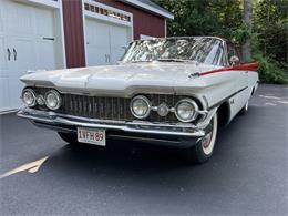 1959 Oldsmobile Super 88 (CC-1758579) for sale in Salem, Massachusetts