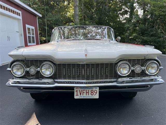 1959 Oldsmobile Super 88 (CC-1758579) for sale in Salem, Massachusetts