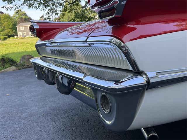 1959 Oldsmobile Super 88 (CC-1758579) for sale in Salem, Massachusetts