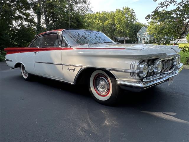 1959 Oldsmobile Super 88 (CC-1758579) for sale in Salem, Massachusetts