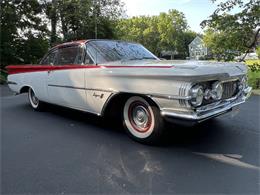 1959 Oldsmobile Super 88 (CC-1758579) for sale in Salem, Massachusetts