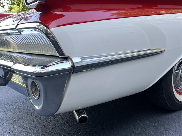 1959 Oldsmobile Super 88 (CC-1758579) for sale in Salem, Massachusetts