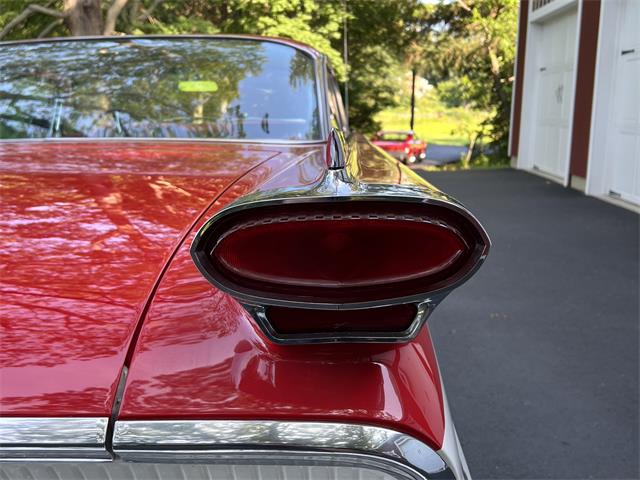 1959 Oldsmobile Super 88 (CC-1758579) for sale in Salem, Massachusetts