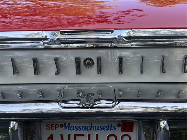 1959 Oldsmobile Super 88 (CC-1758579) for sale in Salem, Massachusetts