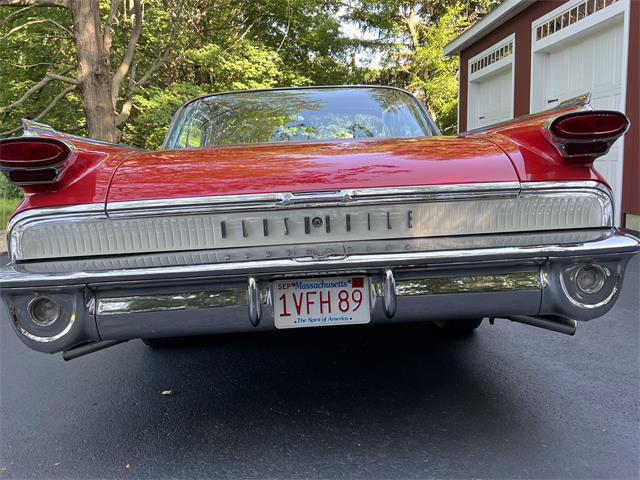 1959 Oldsmobile Super 88 (CC-1758579) for sale in Salem, Massachusetts