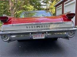 1959 Oldsmobile Super 88 (CC-1758579) for sale in Salem, Massachusetts