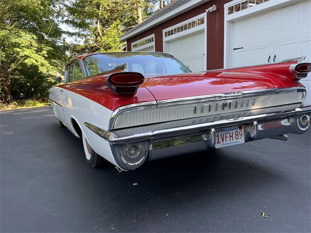 1959 Oldsmobile Super 88 (CC-1758579) for sale in Salem, Massachusetts