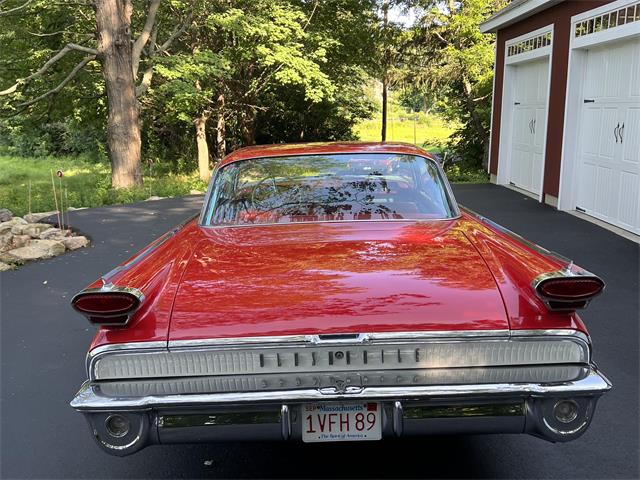 1959 Oldsmobile Super 88 (CC-1758579) for sale in Salem, Massachusetts