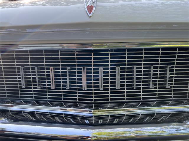 1959 Oldsmobile Super 88 (CC-1758579) for sale in Salem, Massachusetts