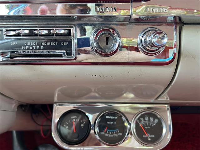 1959 Oldsmobile Super 88 (CC-1758579) for sale in Salem, Massachusetts