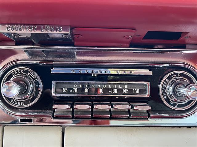 1959 Oldsmobile Super 88 (CC-1758579) for sale in Salem, Massachusetts