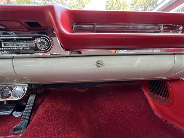 1959 Oldsmobile Super 88 (CC-1758579) for sale in Salem, Massachusetts