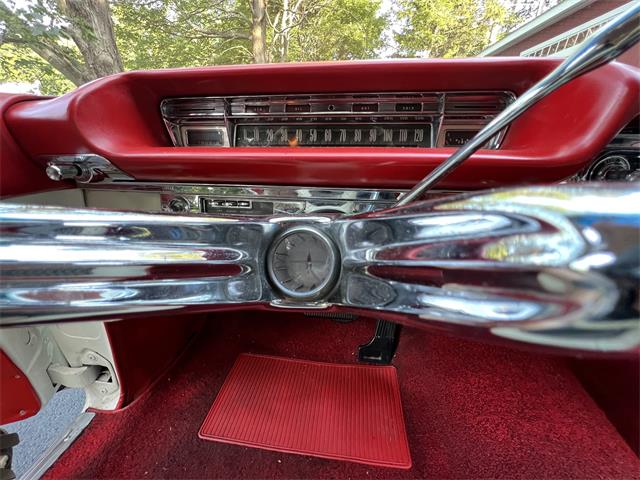 1959 Oldsmobile Super 88 (CC-1758579) for sale in Salem, Massachusetts