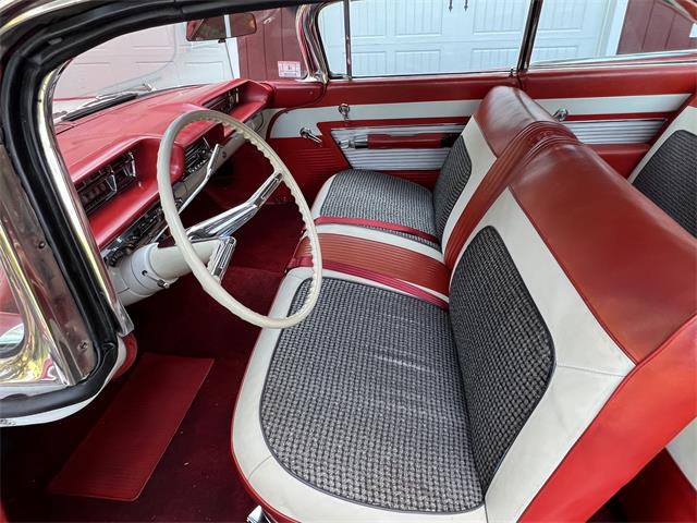 1959 Oldsmobile Super 88 (CC-1758579) for sale in Salem, Massachusetts