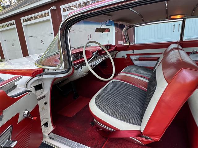 1959 Oldsmobile Super 88 (CC-1758579) for sale in Salem, Massachusetts