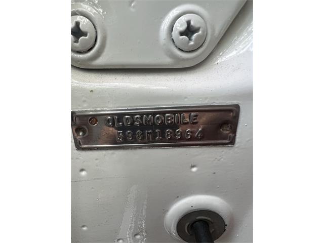 1959 Oldsmobile Super 88 (CC-1758579) for sale in Salem, Massachusetts