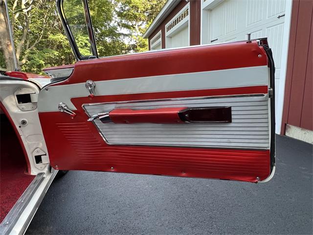 1959 Oldsmobile Super 88 (CC-1758579) for sale in Salem, Massachusetts