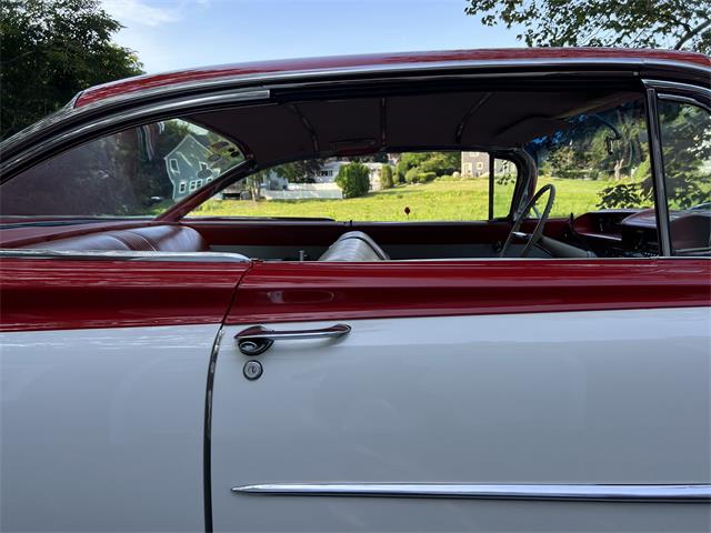 1959 Oldsmobile Super 88 (CC-1758579) for sale in Salem, Massachusetts
