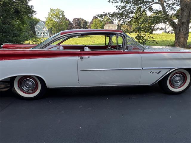 1959 Oldsmobile Super 88 (CC-1758579) for sale in Salem, Massachusetts