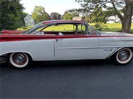 1959 Oldsmobile Super 88 (CC-1758579) for sale in Salem, Massachusetts