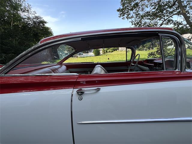 1959 Oldsmobile Super 88 (CC-1758579) for sale in Salem, Massachusetts