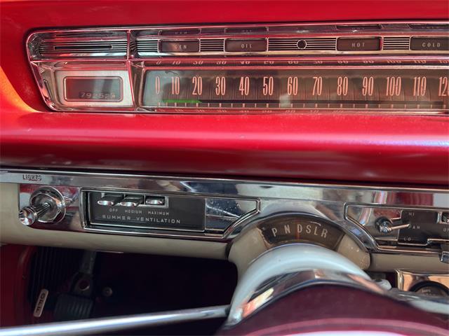 1959 Oldsmobile Super 88 (CC-1758579) for sale in Salem, Massachusetts
