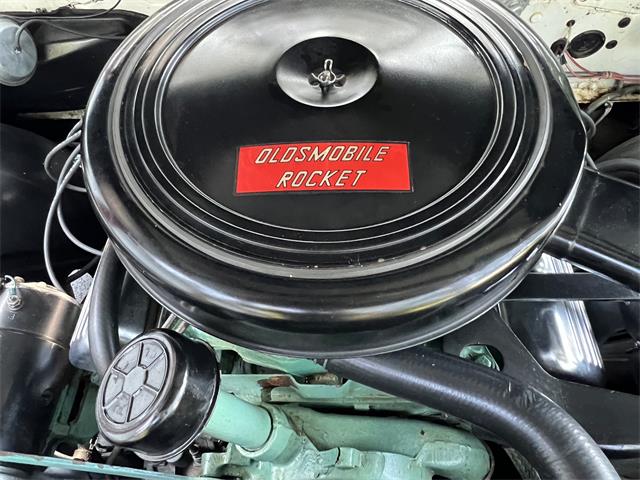 1959 Oldsmobile Super 88 (CC-1758579) for sale in Salem, Massachusetts