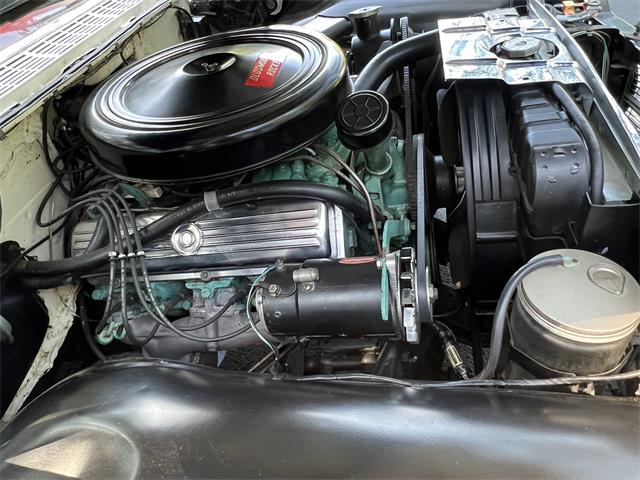 1959 Oldsmobile Super 88 (CC-1758579) for sale in Salem, Massachusetts