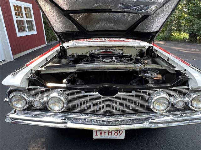1959 Oldsmobile Super 88 (CC-1758579) for sale in Salem, Massachusetts