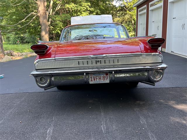 1959 Oldsmobile Super 88 (CC-1758579) for sale in Salem, Massachusetts