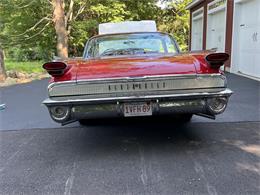 1959 Oldsmobile Super 88 (CC-1758579) for sale in Salem, Massachusetts