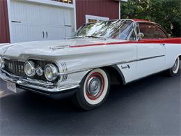 1959 Oldsmobile Super 88 (CC-1758579) for sale in Salem, Massachusetts