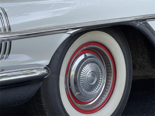 1959 Oldsmobile Super 88 (CC-1758579) for sale in Salem, Massachusetts