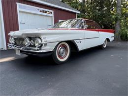 1959 Oldsmobile Super 88 (CC-1758579) for sale in Salem, Massachusetts