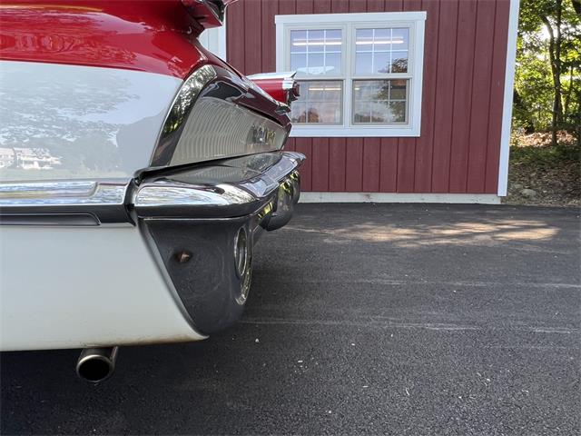 1959 Oldsmobile Super 88 (CC-1758579) for sale in Salem, Massachusetts