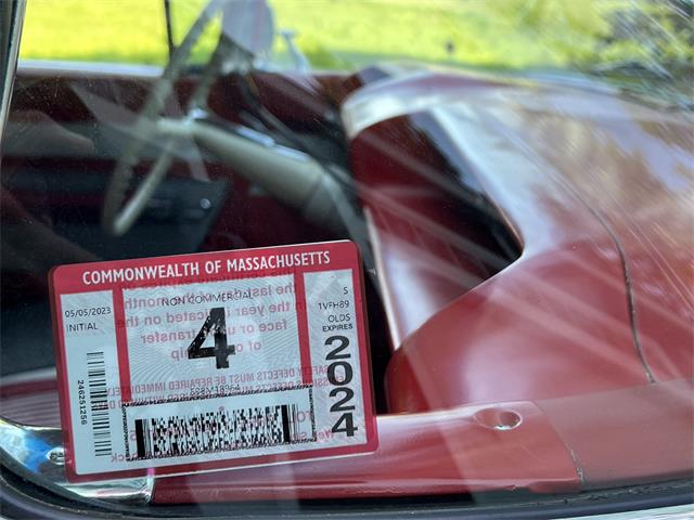 1959 Oldsmobile Super 88 (CC-1758579) for sale in Salem, Massachusetts