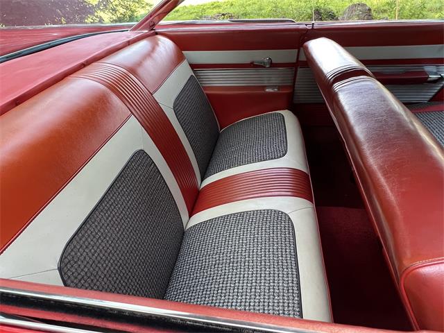 1959 Oldsmobile Super 88 (CC-1758579) for sale in Salem, Massachusetts
