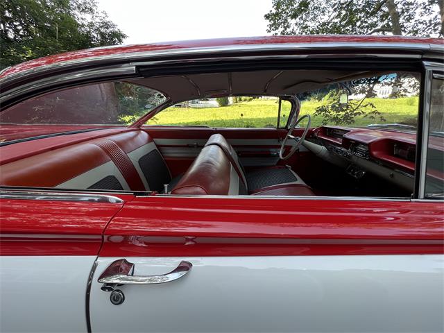 1959 Oldsmobile Super 88 (CC-1758579) for sale in Salem, Massachusetts
