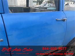 1969 International Travelall (CC-1758581) for sale in Brookings, South Dakota