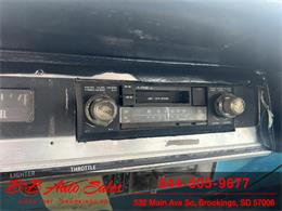 1969 International Travelall (CC-1758581) for sale in Brookings, South Dakota