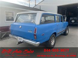 1969 International Travelall (CC-1758581) for sale in Brookings, South Dakota
