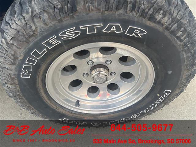 1969 International Travelall (CC-1758581) for sale in Brookings, South Dakota