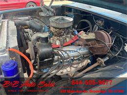 1969 International Travelall (CC-1758581) for sale in Brookings, South Dakota
