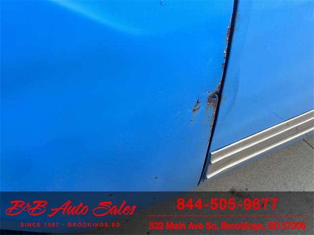 1969 International Travelall (CC-1758581) for sale in Brookings, South Dakota
