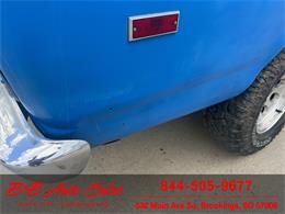 1969 International Travelall (CC-1758581) for sale in Brookings, South Dakota