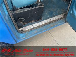1969 International Travelall (CC-1758581) for sale in Brookings, South Dakota