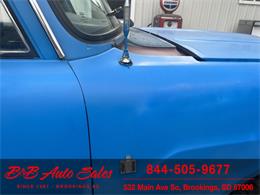 1969 International Travelall (CC-1758581) for sale in Brookings, South Dakota
