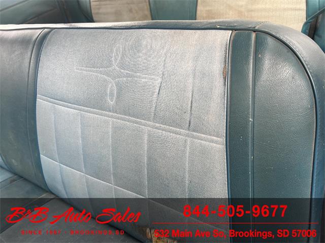 1969 International Travelall (CC-1758581) for sale in Brookings, South Dakota