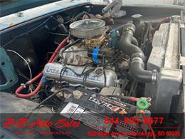 1969 International Travelall (CC-1758581) for sale in Brookings, South Dakota