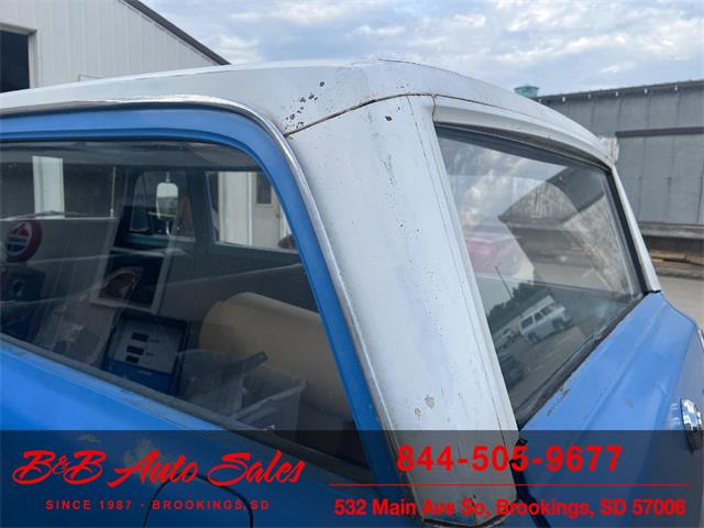 1969 International Travelall (CC-1758581) for sale in Brookings, South Dakota